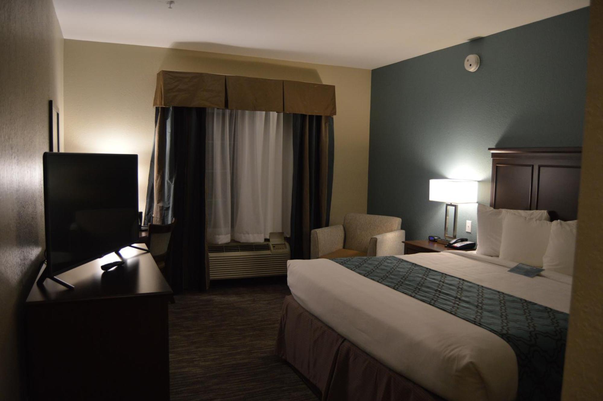 Heritage Place Hotel And Suites DeQuincy Cameră foto