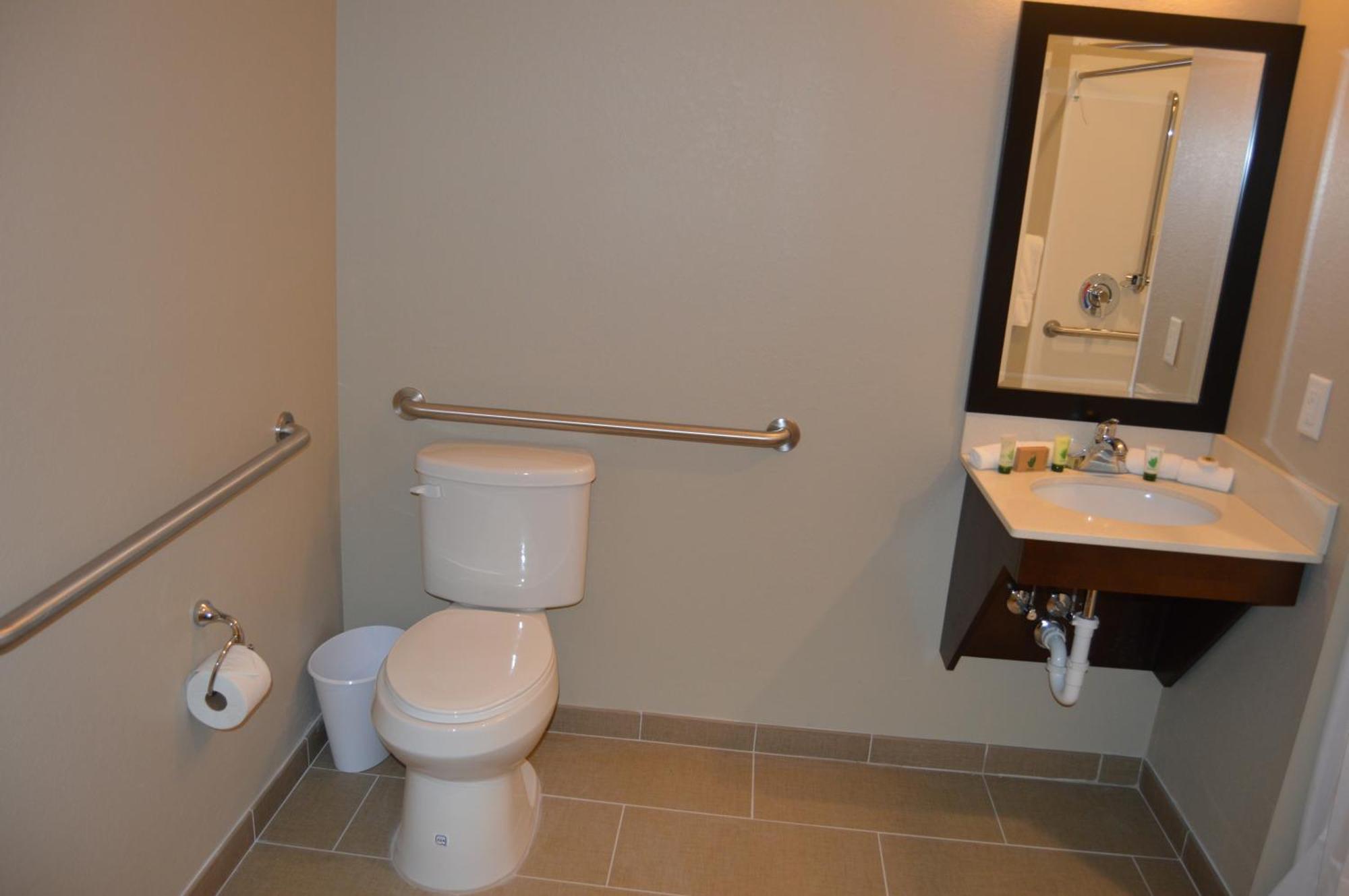 Heritage Place Hotel And Suites DeQuincy Cameră foto